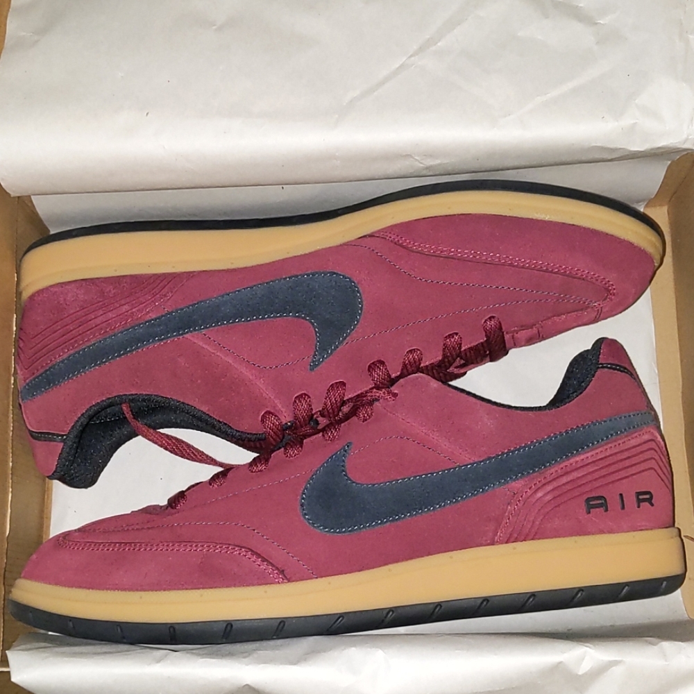 New Nikes